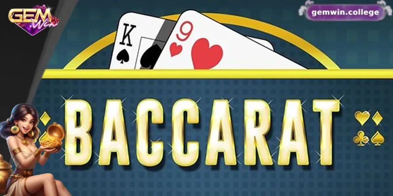 Baccarat Online Là Gì? Hướng Dẫn Cách Chơi Dành Cho Người Mới 1 Đôi nét về Baccarat online