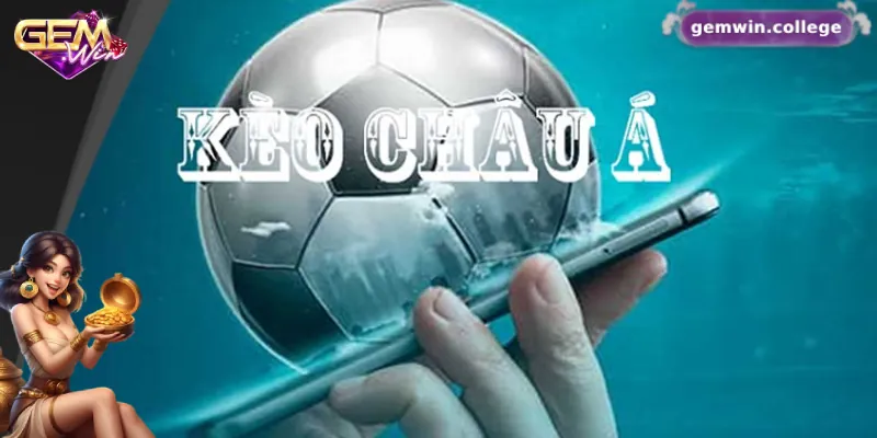 Kèo châu Á là kèo phổ biến nhất trong giải đấu Bundesliga