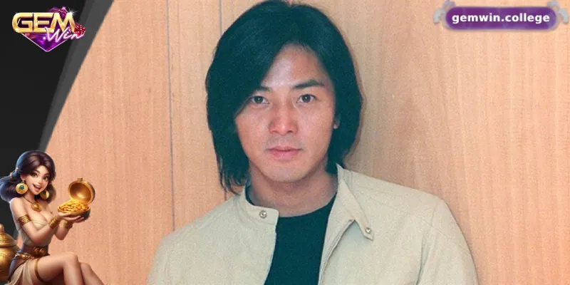 Tiểu sử và quá trình phát triển của CEO Trần Hạo Nam