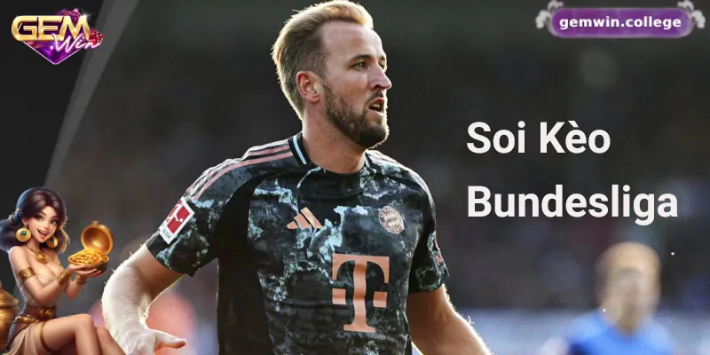 Tìm hiểu về soi kèo Bundesliga